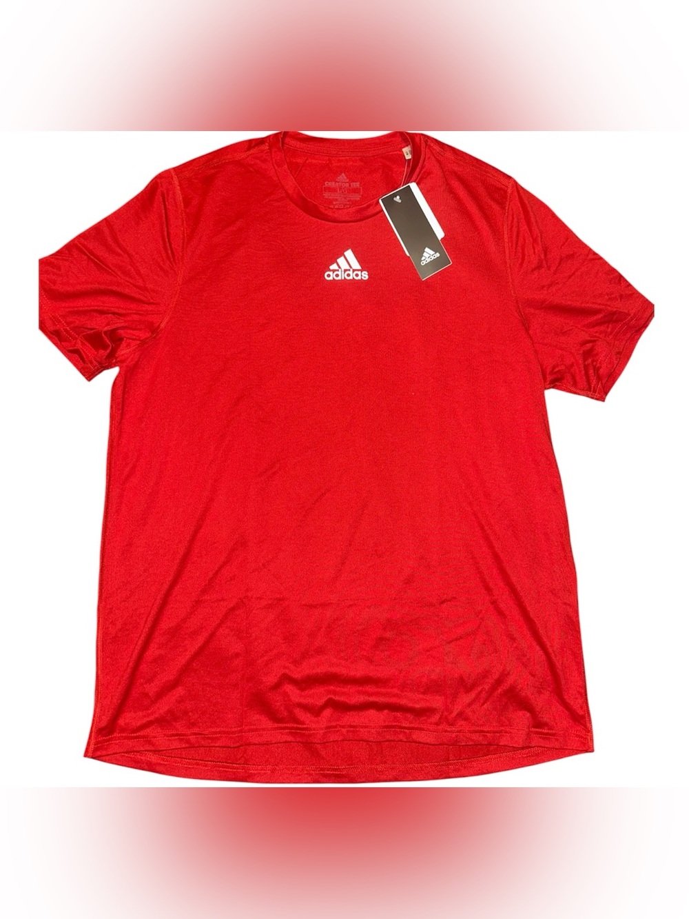 Men’s adidas shirt